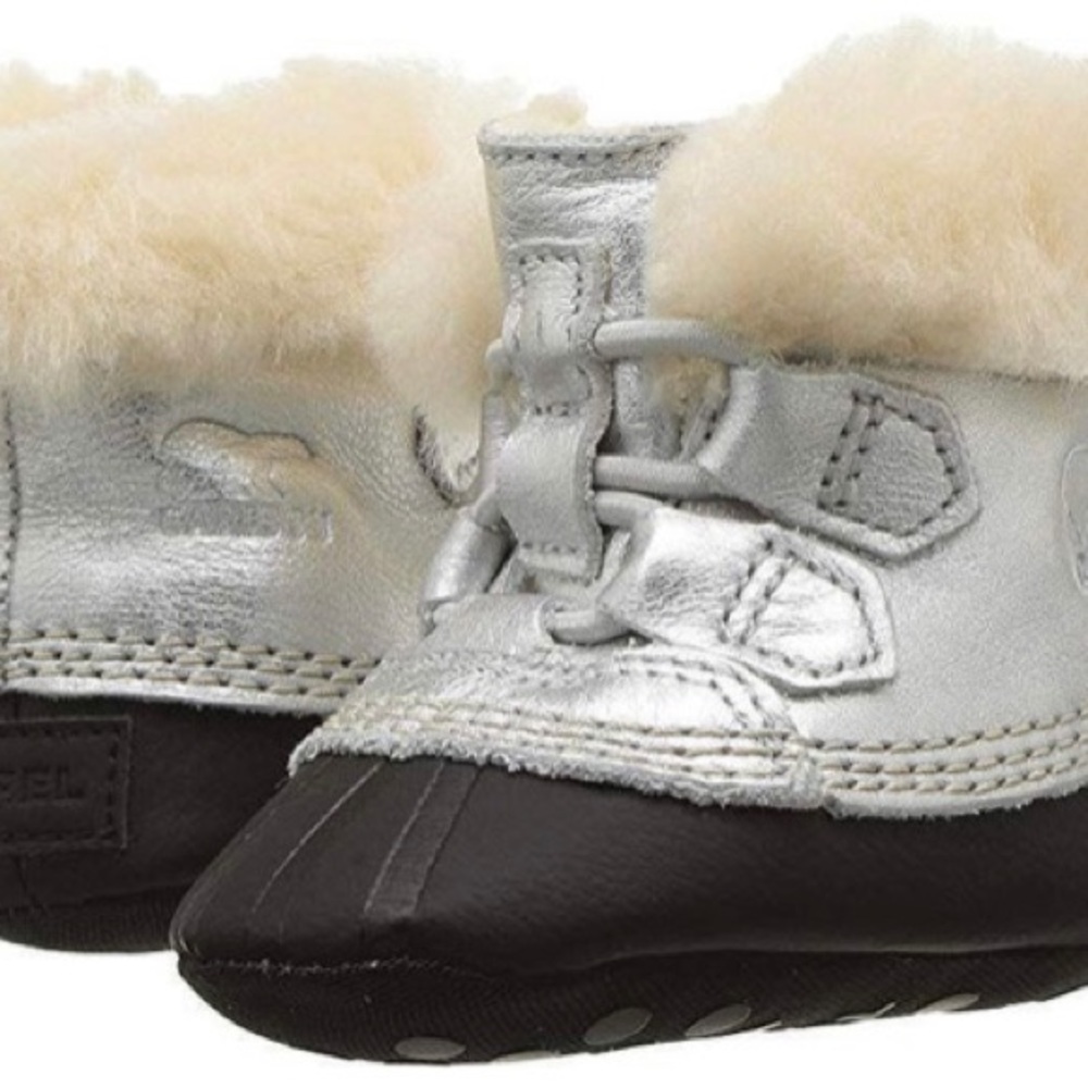 Sorel Caribootie